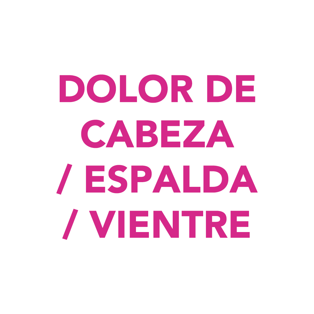 Dolor de Cabeza